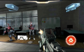 N.O.V.A. 3: Freedom Edition screenshot 5