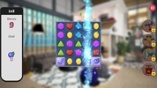 Home Design: Amazing Interiors screenshot 10