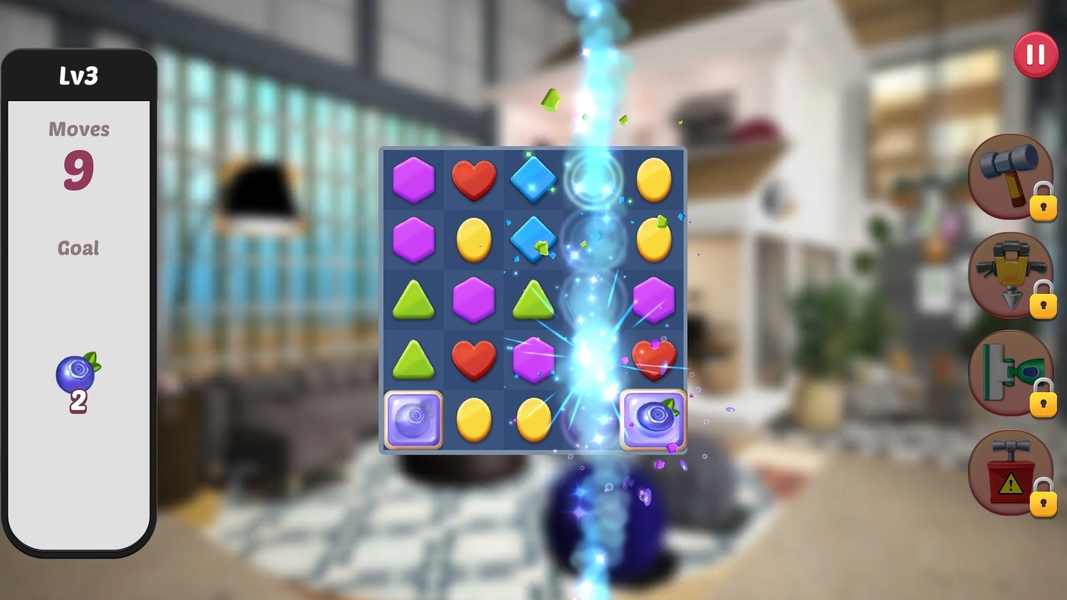 Home Design: Amazing Interiors - Preview 10