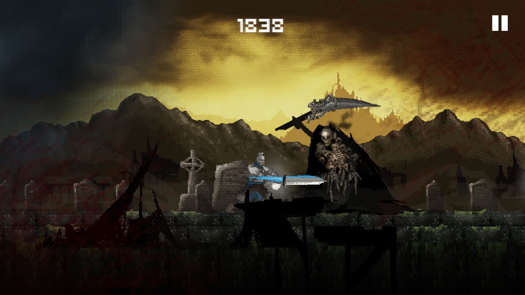 Slashy Souls - Preview 1