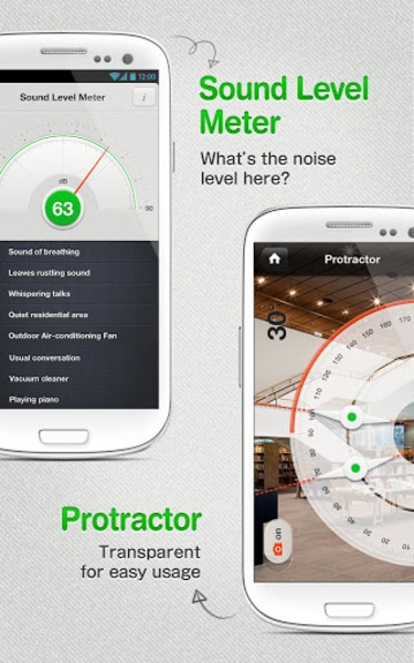 LINE Tools - Preview 2