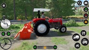 US Tractor Farming Games 3d screenshot 3