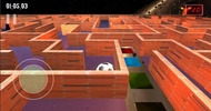 3D Maze Game ( Bhul Bhulaiya) screenshot 5