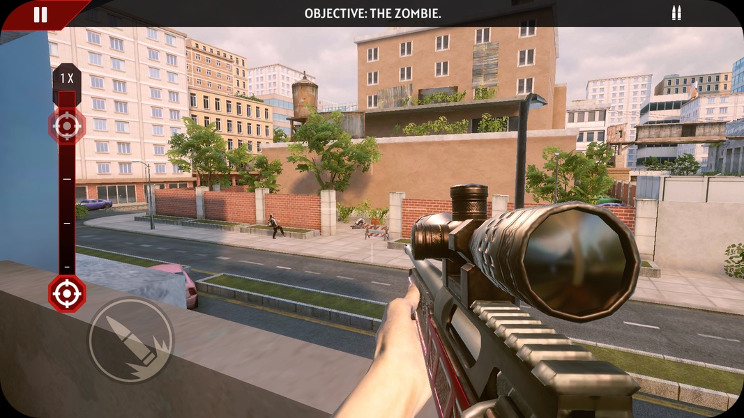 Sniper Zombies 2 - Preview 5