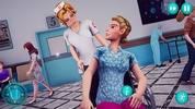 My Dream Hospital Nurse Games screenshot 3