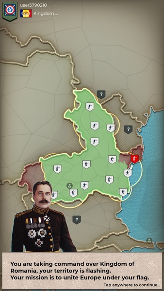 Iron Order 1919 - Preview 1