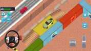 3D Car Parking screenshot 2