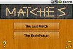 Matches screenshot 3