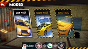 Grand Taxi Simulator screenshot 3