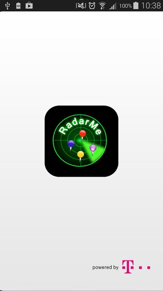 RadarMe - Preview 8