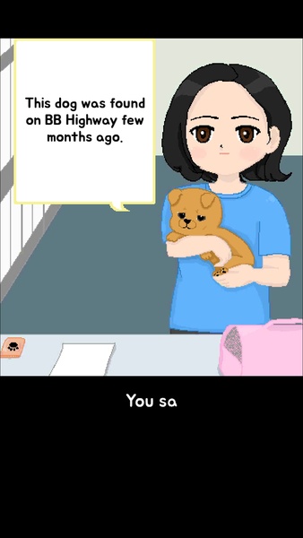 Be My Family - Dog Cat - Preview 2