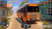 Indian Bus Game Bus Simulator screenshot 4