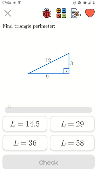 Math - Math games & Learn math - Preview 10