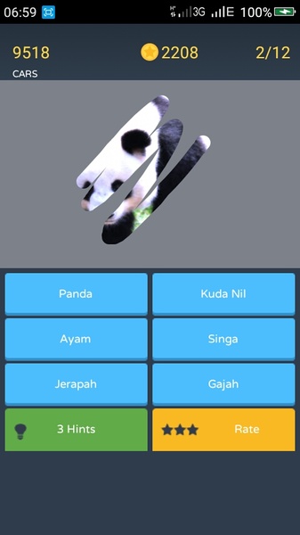 Usap Gambar - Preview 3