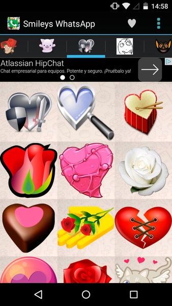 Stickers whats app images - Preview 1