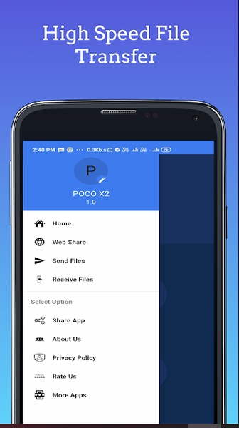 Easy Share (Share Apps) - Preview 1