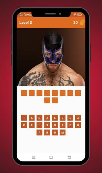 Superstars of AEW - Preview 4