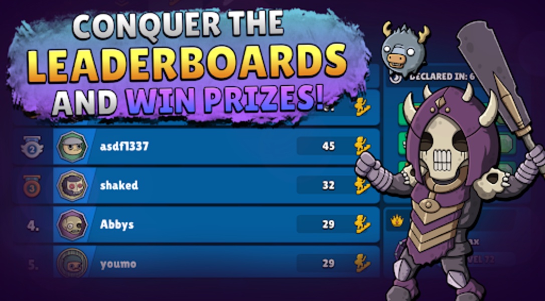 Terramorphers - Preview 4