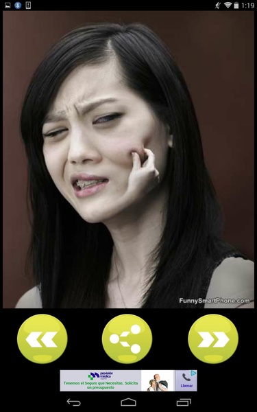 Impossible Photoshop - Preview 2