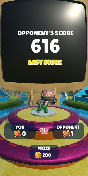 Ultimate Sackboy - Preview 3