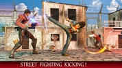 Street Fighting Stealth - New Games 2020 screenshot 5