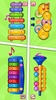 Baby Phone - Toddler Games screenshot 13