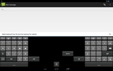 Tablet Keyboard Free screenshot 7