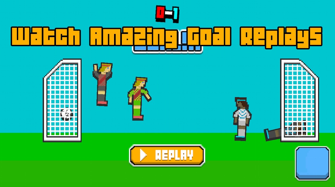 Soccer Kicker - Preview 4