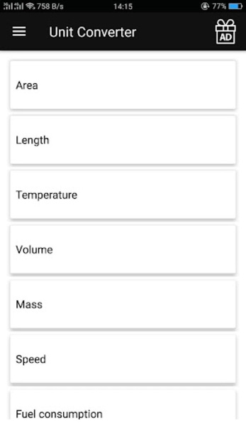 CITIZEN CALCULATOR - Preview 11
