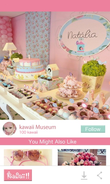 KawaiiMuseum - Preview 3