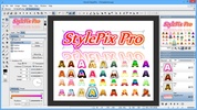 StylePix screenshot 3