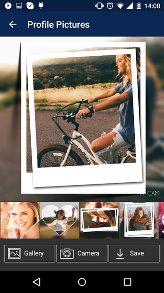 Profile Pictures - Preview 5