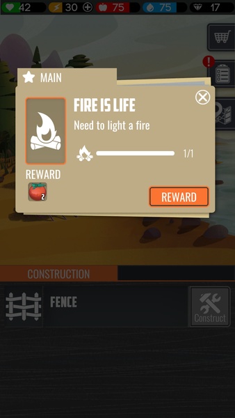 Survival Craft Quest - Preview 8
