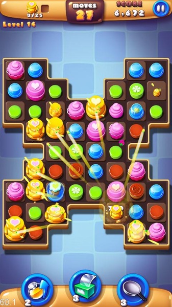 Sweet Mania - Preview 1