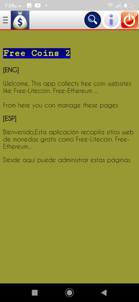 Cryptocurrency Optimizer - Preview 1