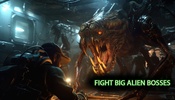 Predator Alien: Dead Space screenshot 6