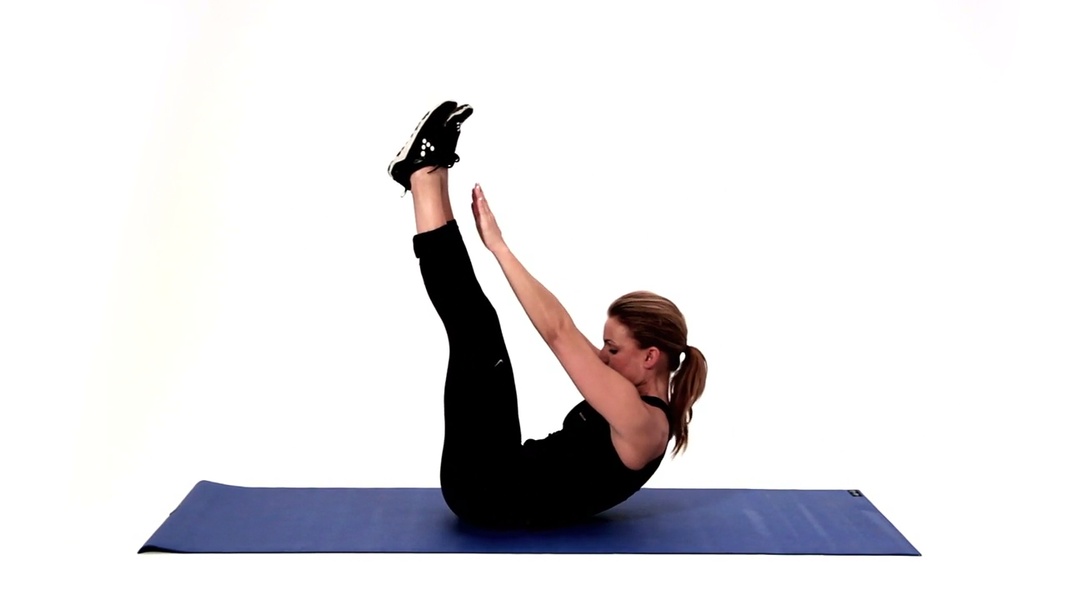 VT Bodyweight - Preview 12