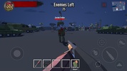 Blocky Zombie Survival 2 screenshot 9