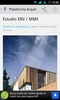 Plataforma Arquitectura RSS reader screenshot 5