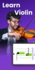 Violin Lessons by tonestro screenshot 23