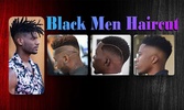 Black Men Haircut screenshot 4