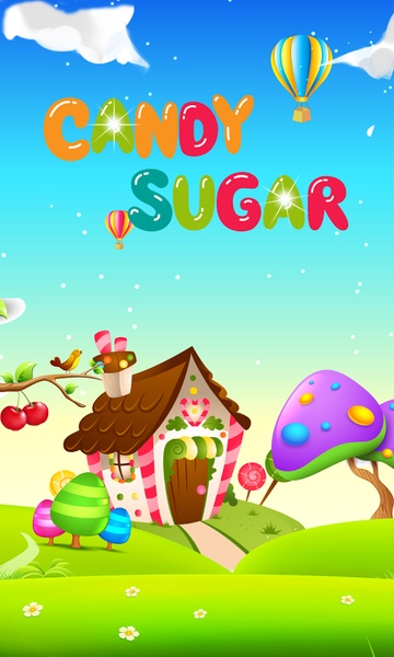 Candy Sugar - Preview 3