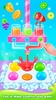 ASMR Rainbow Dessert Maker – Fun Games for Girls screenshot 2