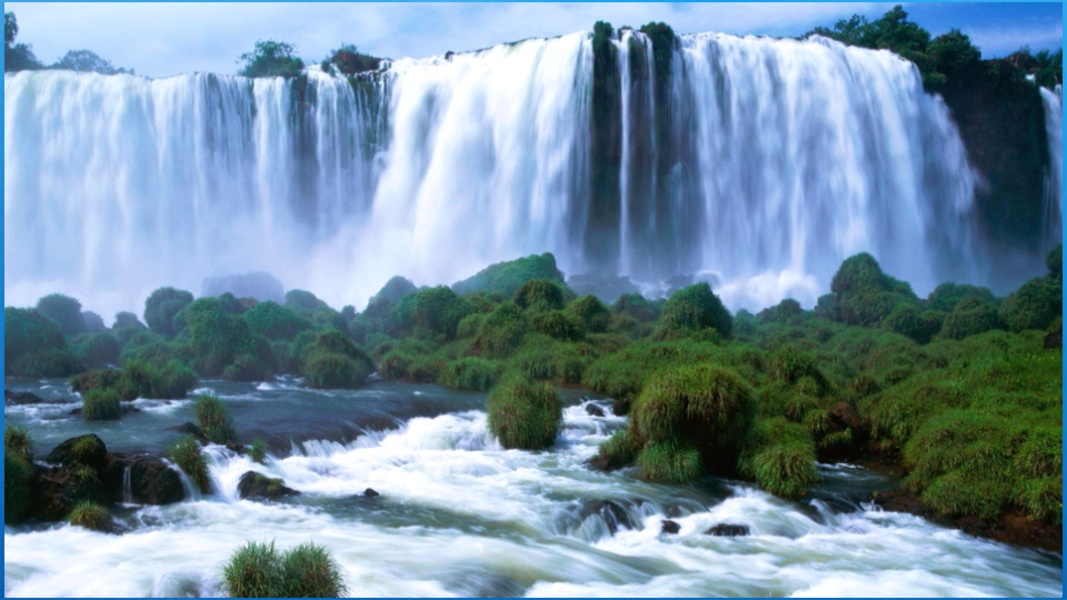 Waterfall Themes - Preview 8