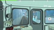 Subway Train Sim - City Metro screenshot 6