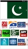 Pakistan Live News and TV screenshot 2