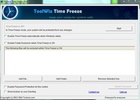 Toolwiz Time Freeze screenshot 2
