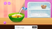 Cake Maker Baking Kitchen screenshot 4