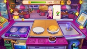 Cooking Restaurant - Fast Kitchen Game screenshot 7