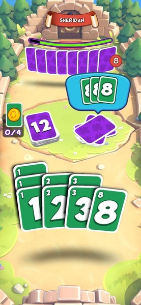 Bluff Plus - Preview 5